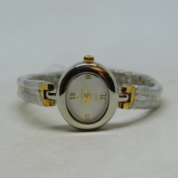 Le Chateru Quartz Analog Women's Watch - Picture 1 of 6